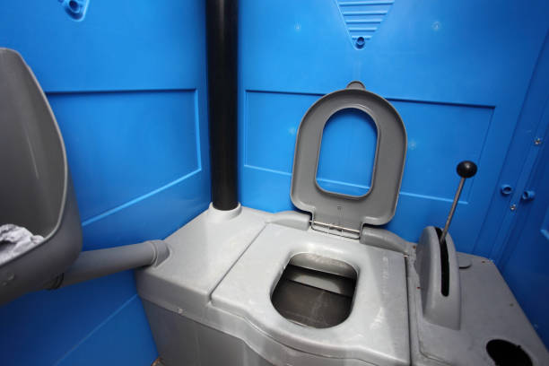 Portable Toilet Options We Offer in Mission Viejo, CA