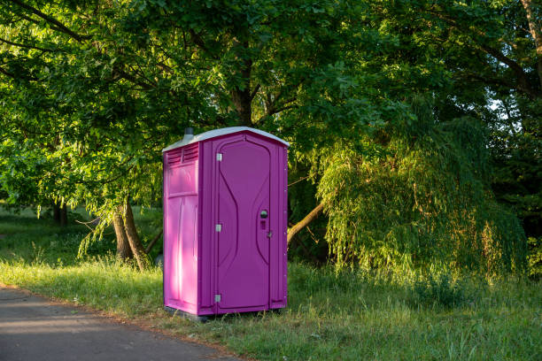 Porta potty rental for outdoor events in Mission Viejo, CA
