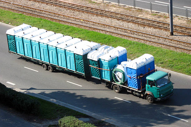 Best Porta potty rental for outdoor events  in Mission Viejo, CA